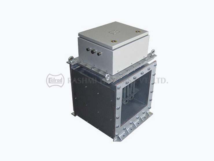 DUCT HEATERS FOR VARIOUS APPLICATIONS