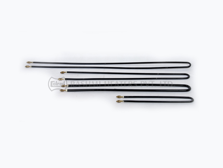 HAIR PIN TYPE OVEN HEATERS