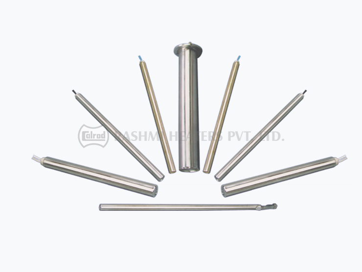 Design And Manufacturer Of Industrial Heaters, Flameproof Industrial Tubular And Other Heating Elements. Heating Equipments