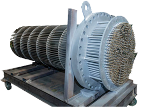 2MW ASSEMBLY FOR BOILER 2MW ASSEMBLY FOR BOILER