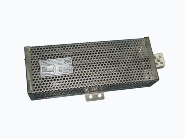 PANEL HEATER